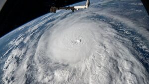 Hurricanes Milton and Helene Were Intensified by Climate Change, Researchers Find