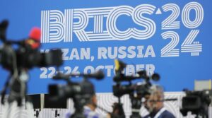 Welcome to BRICS+: The Economic Power of a Multipolar World