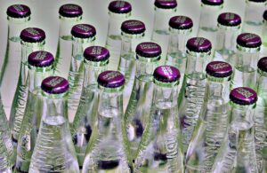 ‘Forever Chemical’ TFA Detected in Mineral Water Brands in Europe